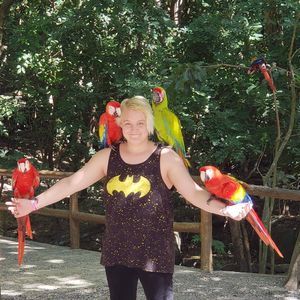 Meet your Posher, Emily